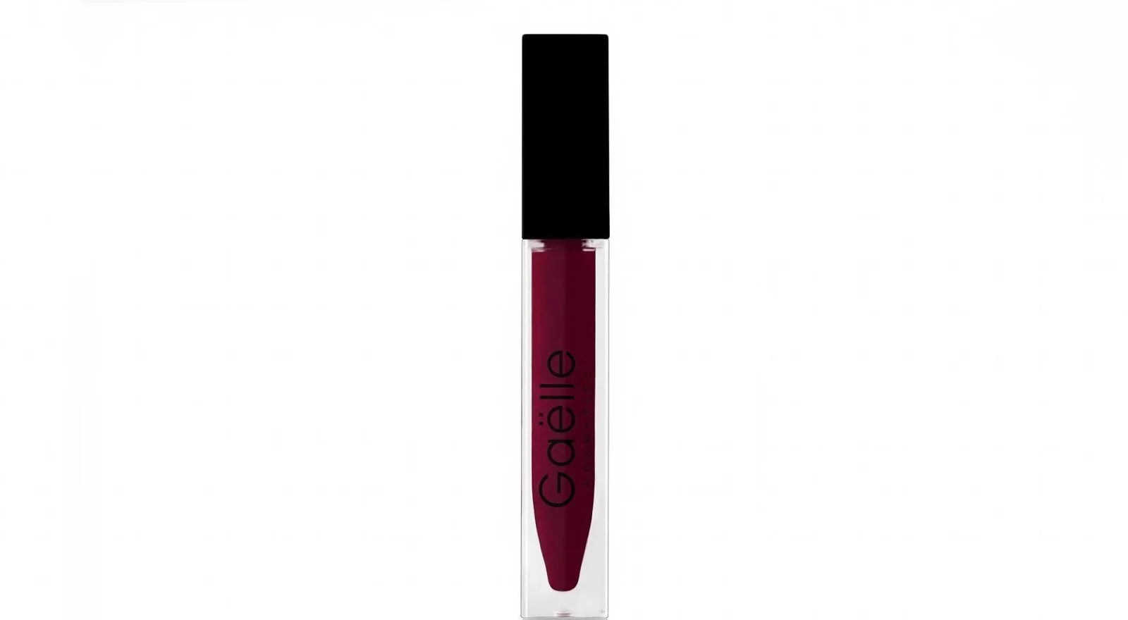 Gaelle Cosmetics Matte Liquid Lipstick Michelle
